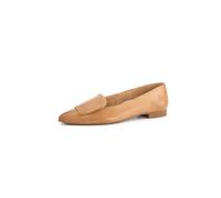 PAUL GREEN Ballerines beige | 40 1/2