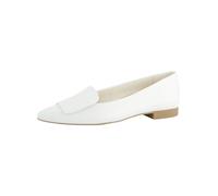 Paul Green Ballerines blanc, Taille 40,5