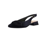 Paul Green Ballerines bleu foncé, Taille 42