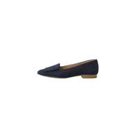 Paul Green Ballerines bleu marine, Taille 40-40,5