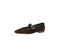 PAUL GREEN Ballerines marron | 40 1/2