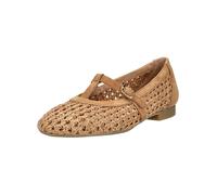 Paul Green Ballerines marron, Taille 40,5