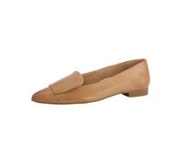 Paul Green Ballerines noisette, Taille 40