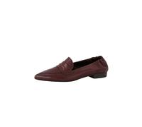 PAUL GREEN Ballerines rouge foncé | 40