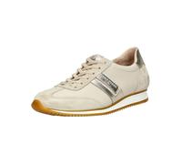 Paul Green Baskets basses beige / argent, Taille 40,5