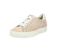 Paul Green 5561 Baskets pour femme, beige, 37 EU