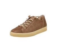 Paul Green Baskets basses beige / marron / noir, Taille 40,5