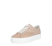 Paul Green Baskets basses beige, Taille 38
