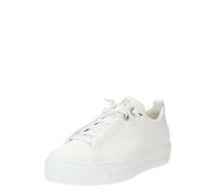Paul Green Baskets basses blanc, Taille 39,5-40