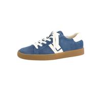 Paul Green Baskets basses bleu / blanc, Taille 39