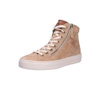 Paul Green Baskets basses camel Taille 39