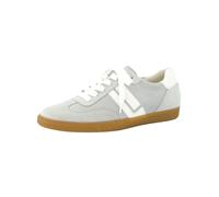 Paul Green Baskets basses gris / blanc, Taille 35,5