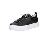 PAUL GREEN Sneaker noir | 41 1/2