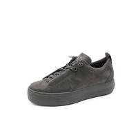 Paul Green Baskets basses Paul pour femme, Gris 08x, 37.5 EU