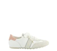 Paul Green Baskets basses pour femme, Blanc., 37.5 EU