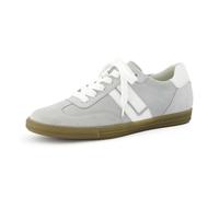 Paul Green Baskets basses pour femme, Gris 23 x, 39 EU