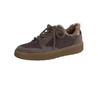 Paul Green Baskets basses pour femme, Marron 01x, 37 EU