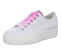 Paul Green Baskets basses rose clair / blanc, Taille 41