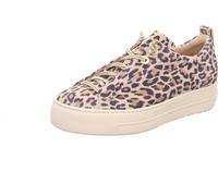 Paul Green Baskets Femme 30276-4.5, 30276-5, 30276-5.5, 30276-6, 30276-6.5, 30276-7, 30276-8 PGR-5317 Leopard 6