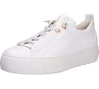 Paul Green Baskets femme blanc 6,5