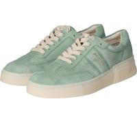 Paul Green Baskets femme Vert daim Taille : 39