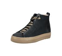 Paul Green Baskets hautes bleu, Taille 40