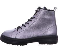 Paul Green Baskets montantes femme argent, taille 5.5