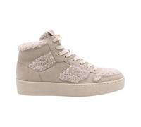 Paul Green - Baskets Poolzee pour un look élégant - Femme - Chaussures - Beige - Taille: 39 EU