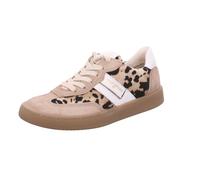 Paul Green Baskets 5437-139 pour femme en cuir suédé beige 39 EU