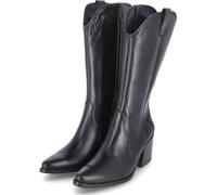 Paul Green Bottes Bottes cuir lisse