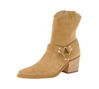 Paul Green Bottes de cowboy camel, Taille 37