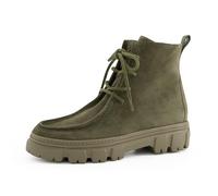 Paul Green Bottes de neige pour femme, Olive 045, 41 EU