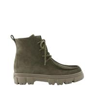 Paul Green Bottes de neige pour femme, vert, 36 EU