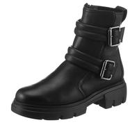 Paul Green Bottes noir, Taille 39