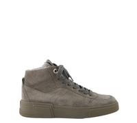 Paul Green Bottes pour femme - 5373-068 - En daim gris, gris, 41 EU