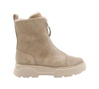 Paul Green - Bottine élégante avec large bord - Femme - Chaussures - Beige - Taille: 39 EU