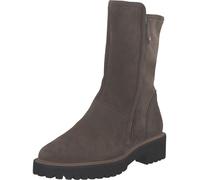 Paul Green Bottines '8282' moka, Taille 38,5