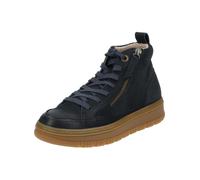 Paul Green - Chaussures Baskets Décontractées pour Hommes et Femmes - Femme - Chaussures - Bleu - Taille: 39 EU