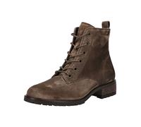 Paul Green Bottines à lacets marron, Taille 37,5