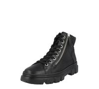 Paul Green Bottines à lacets noir, Taille 38,5