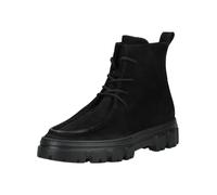 Paul Green Bottines à lacets noir, Taille 40