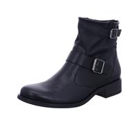 Paul Green Bottines Bottines en cuir lisse