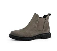 Paul Green Bottines Chelsea pour femme, Gris 03x, 39 EU