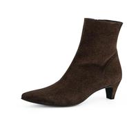 Paul Green Bottines classiques pour femme, Marron 00x, 41 EU