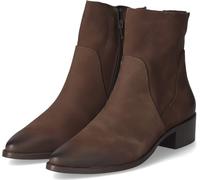 Paul Green bottines femme Marron daim Taille : 40