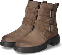 Paul Green bottines femme Marron daim Taille : 42