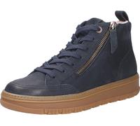 Paul Green Bottines pour femmes Bottes à lacets bleu loisirs, Taille:EUR 39 | UK 6