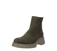 Paul Green Bottines 'Royal' olive, Taille 37,5