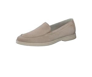 Paul Green Chaussons super doux pour femme, Beige 003, 38.5 EU