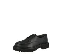 Paul Green Chaussure à lacets noir, Taille 37,5